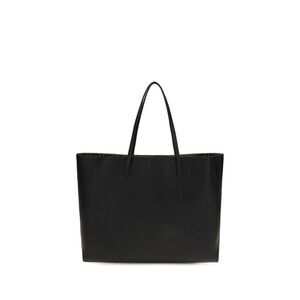Fendi Black Calf Leather Bos Taurus Shoulder Women's Bag